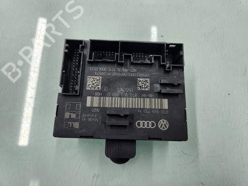 Electronic module AUDI A5 (8T3) 2.0 TFSI | BP27501674M83 