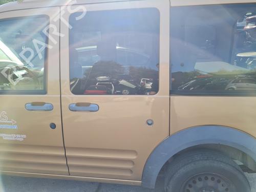 Used Left slide door FORD TOURNEO CONNECT 1.8 TDCi (110 hp) 21657700
