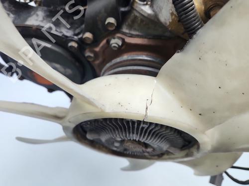 Engine FORD MAVERICK (UDS, UNS) | BP34472140M1 - Image 4