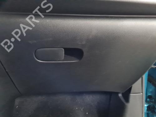 Glove box CITROËN C3 III (SX) | BP21647753C95 - Image 2