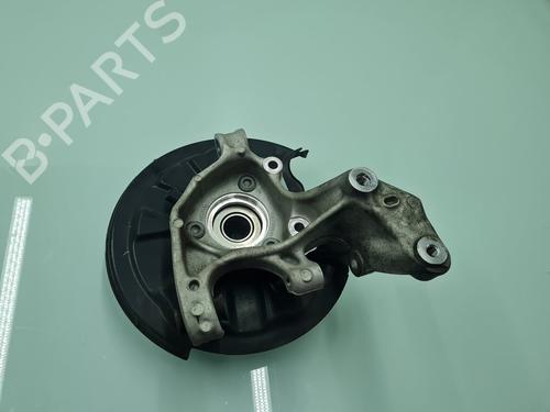 Left rear steering knuckle SEAT TARRACO (KN2)  | BP21638861M27 