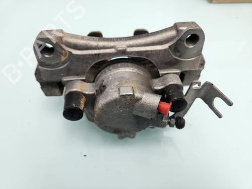 Right front brake caliper AUDI A4 B9 (8W2, 8WC) 35 TDI | BP26697685M104