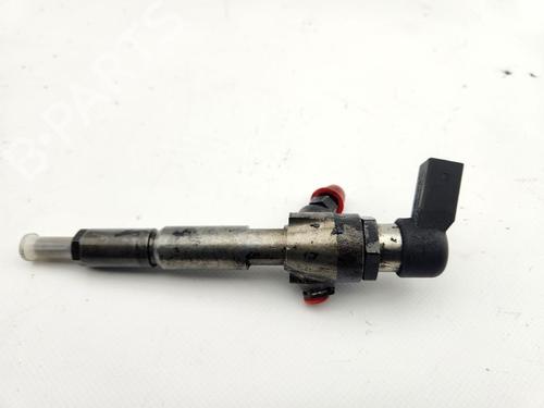 Used Injector Injector FORD FOCUS II (DA_, HCP, DP) [2004-2013] 28360392 28360392