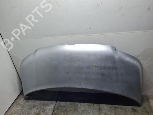 Used Hood VW TRANSPORTER T5 Bus (7HB, 7HJ, 7EB, 7EJ) [2003-2016]  21659464