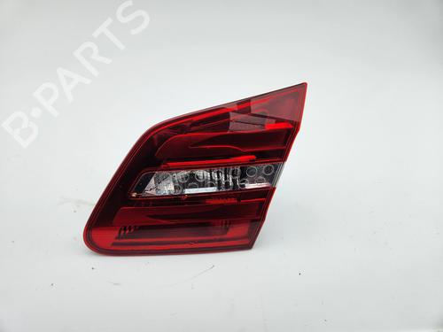 Used Right tailgate light MERCEDES-BENZ B-CLASS Sports Tourer (W246, W242) [2011-2018]  31172724