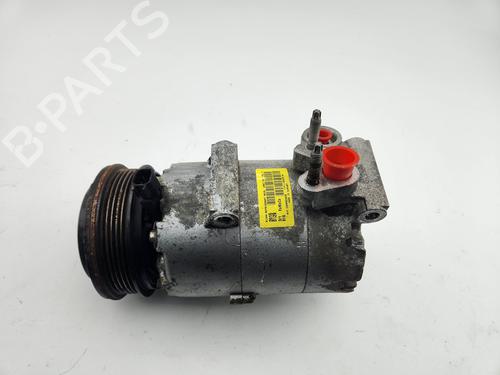 AC compressor FORD FOCUS III | BP33243257M34 - Image 3