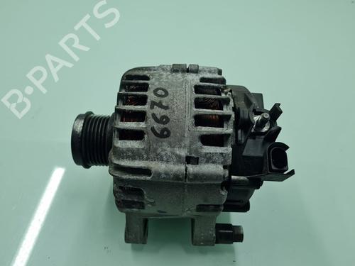 Alternator VOLVO V40 Hatchback (525) | BP21647155M7 - Image 4