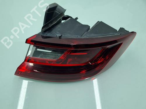 Used Right taillight RENAULT MEGANE IV Hatchback (B9A/M/N_) [2015-2025]  21650145
