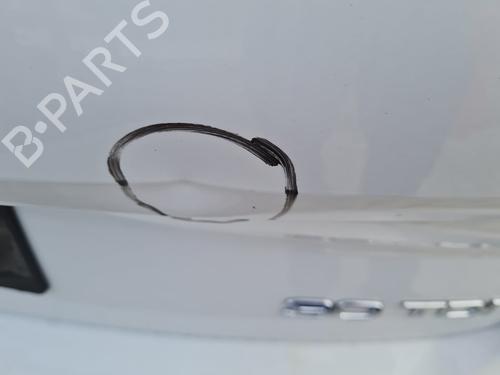Tailgate AUDI Q2 (GAB, GAG) 30 TDI | BP21643470C6 