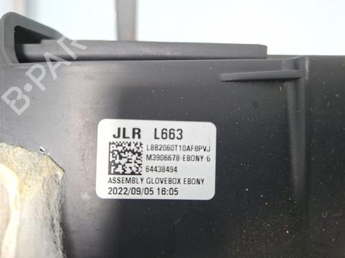 Handskerum LAND ROVER DEFENDER Station Wagon (L663) D250 MHEV 4x4 | BP38779304C95 - Image 7