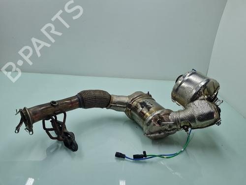 Used Catalyst Catalyst FORD KUGA III (DFK) 2.0 EcoBlue mHEV (150 hp) 21766932 21766932