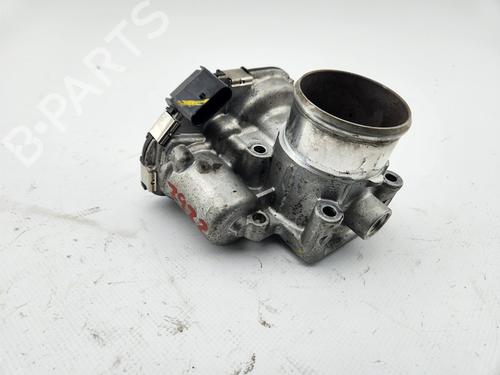 Used Throttle body HYUNDAI i30 (PDE, PD, PDEN) [2016-2026]  31249477