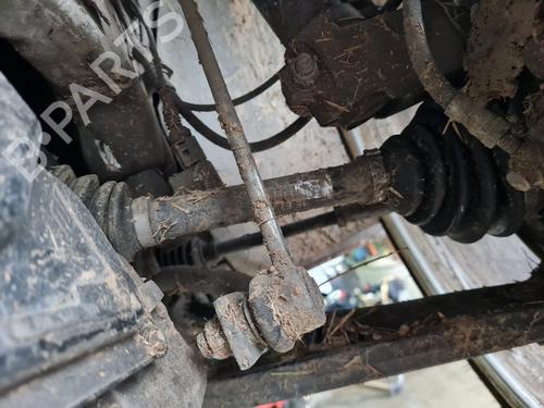 Used Left front driveshaft VW GOLF V (1K1) 2.0 GTI (200 hp) 21659063