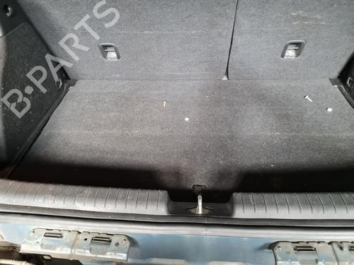 Used Luggage compartment floor Luggage compartment floor HYUNDAI i20 ACTIVE (IB, GB) 1.4 CRDI (90 hp) 32470347 32470347