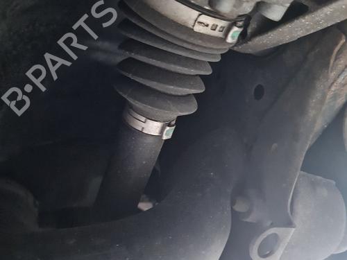 Used Right rear driveshaft Right rear driveshaft AUDI A6 Allroad C7 (4GH, 4GJ) 3.0 TDI quattro (272 hp) 34401749 34401749