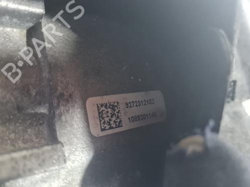 Gearbox BMW 3 Gran Turismo (F34) 318 d | BP21643246M3 