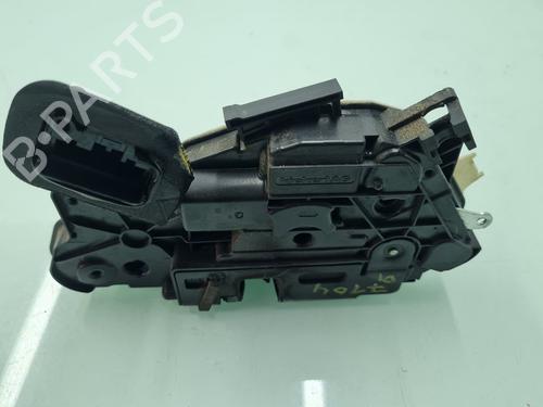 Used Front left lock SEAT LEON (5F1) [2012-2021]  21657561