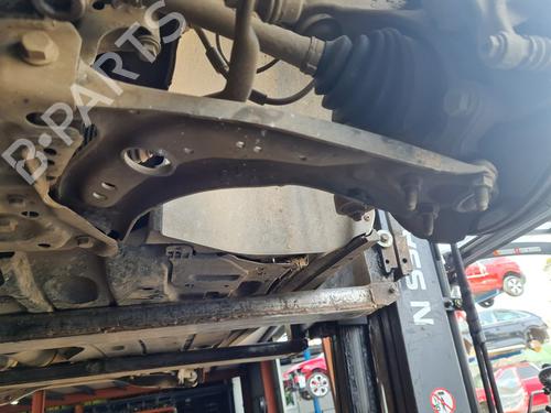 Used Left front suspension arm VW GOLF VII (5G1, BQ1, BE1, BE2) 2.0 GTD (184 hp) 24802306