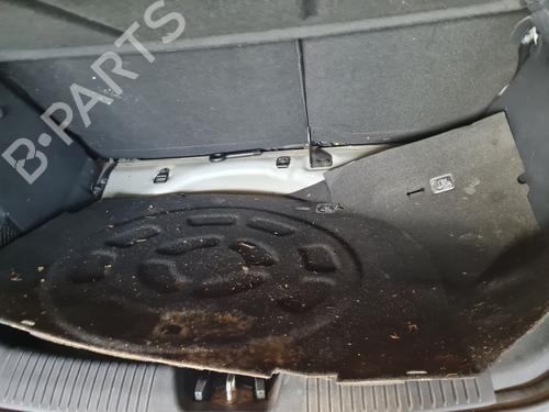 Used Luggage compartment floor Luggage compartment floor KIA RIO III (UB) [2011-2017] 33620676 33620676