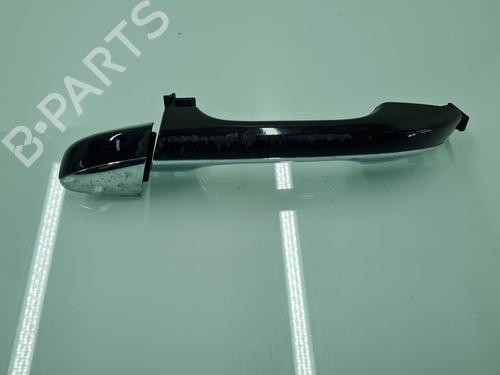Used Rear left exterior door handle KIA SPORTAGE IV (QL, QLE) 1.7 CRDi (116 hp) 21639440