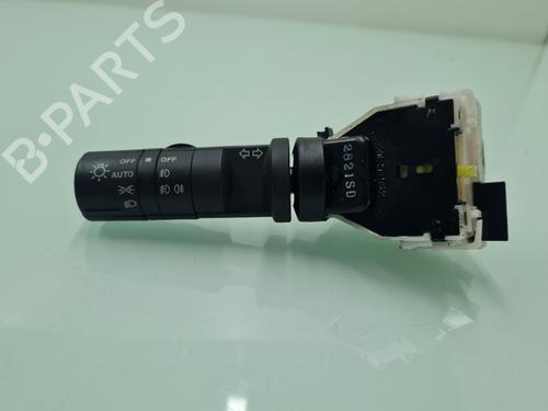 Headlight switch NISSAN QASHQAI / QASHQAI +2 I (J10, NJ10, JJ10E) 1.6 dCi All-wheel Drive | BP21648983I24 