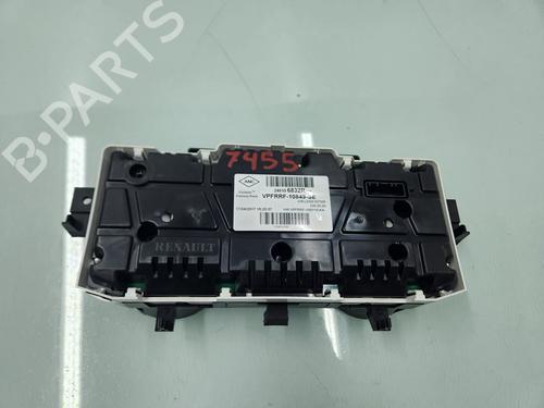 Instrument cluster RENAULT TRAFIC III Van (FG_) 1.6 dCi 120 (FGMB, FGMC) | BP29547902C47 - Image 2