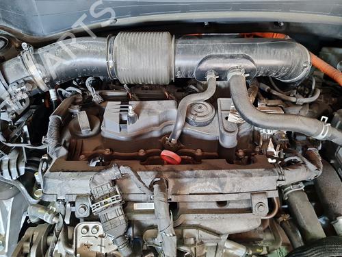 Used Engine Engine 37607458 37607458