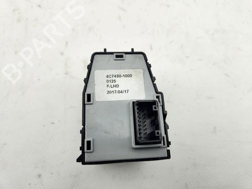 Mirror switch KIA NIRO I (DE) | BP31042134I25 - Image 2