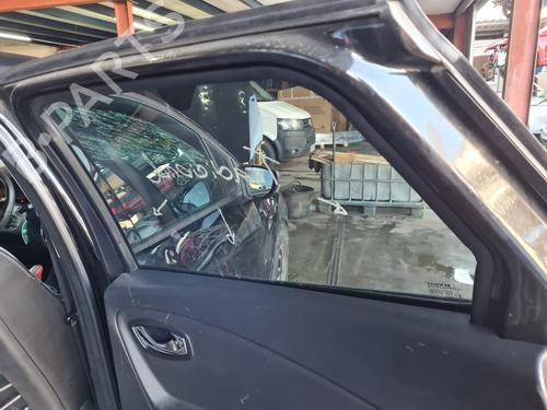 Used Rear right window mechanism RENAULT CAPTUR I (J5_, H5_) [2013-2025]  22929493
