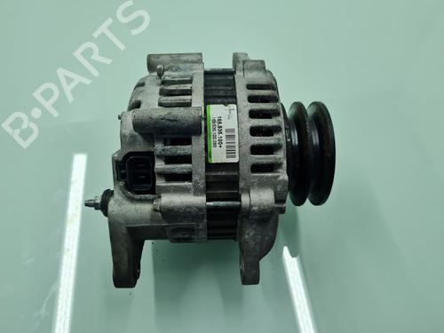 Alternator NISSAN PATROL GR V Wagon (Y61)  | BP21764246M7 