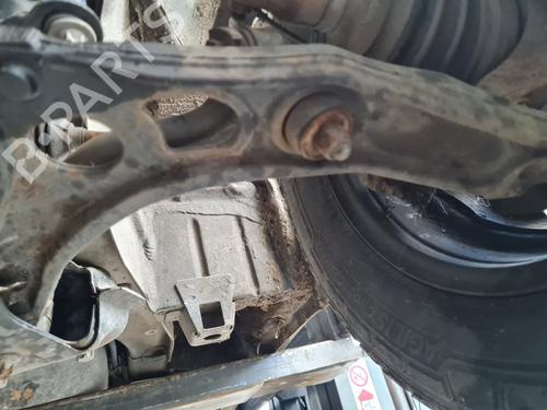 Used Left front suspension arm FIAT DUCATO Van (250_) 115 Multijet 2,0 D (116 hp) 21768008