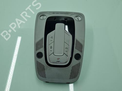 Used Interior roof light Interior roof light AUDI Q5 (FYB, FYG) 2.0 TDI quattro (163 hp) 21644090 21644090