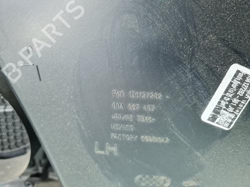 Rear left panel AUDI Q5 (FYB, FYG) 2.0 TDI quattro | BP21644143C60 - Image 2