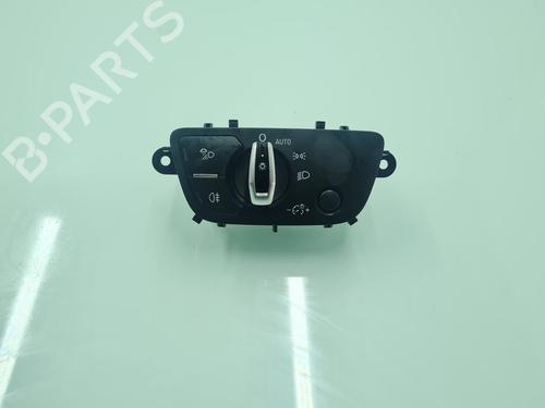 Used Headlight switch Headlight switch AUDI A4 B9 Avant (8W5, 8WD) [2015-2026] 21638368 21638368