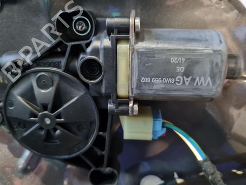 Used Front right window mechanism Front right window mechanism AUDI A4 B9 Avant (8W5, 8WD) 2.0 TDI (136 hp) 31589887 31589887