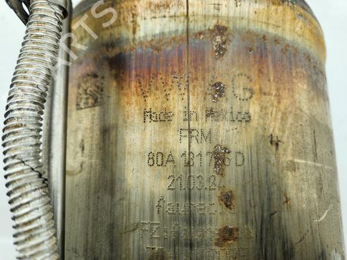 Catalyst AUDI Q5 Sportback (FYT) 45 TFSI Mild Hybrid quattro | BP30177453M10