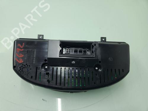 Instrument cluster VW PASSAT B6 (3C2)  | BP24444105C47 