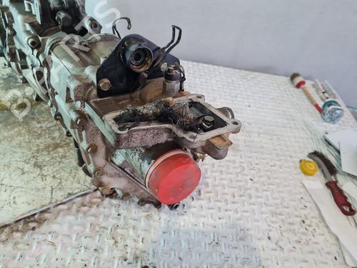 Gearbox SANTANA 300 Open Off-Road Vehicle 1.6 HDi 4x4 | BP21764794M3 