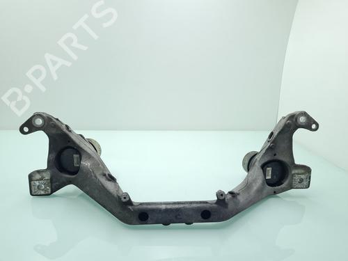 Used Engine mount AUDI Q7 (4LB) 3.0 TDI quattro (240 hp) 21648890