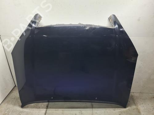 Used Hood TOYOTA LAND CRUISER PRADO (_J12_) [2002-2010]  21644695