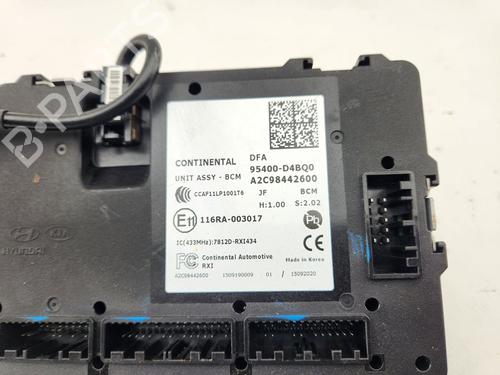 Electronic module KIA OPTIMA (JF) | BP29247035M83 - Image 2
