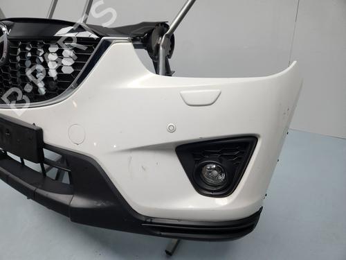 Foran støtfanger MAZDA CX-5 (KF)  | BP29534617C7 