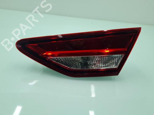 Used Right tailgate light Right tailgate light SEAT LEON (5F1) [2012-2021] 21642441 21642441