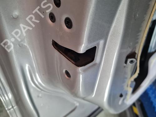 Used Front left lock Front left lock FORD TRANSIT COURIER B460 MPV 1.5 EcoBlue (100 hp) 33026342 33026342