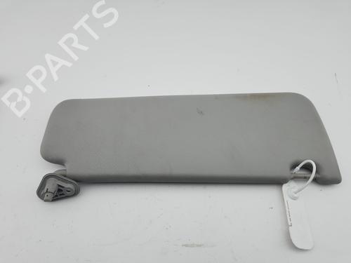 Left sun visor BMW X1 (E84) sDrive 18 d | BP24427024I1 - Image 4