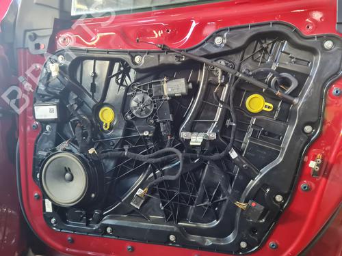 Used Front right window mechanism ALFA ROMEO STELVIO (949_) 2.2 D Q4 (949.AXB2A) (209 hp) 30853386