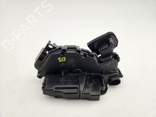 Used Front left lock Front left lock VW MULTIVAN T7 (STM, STN) 1.4 eHybrid (218 hp) 31840976 31840976