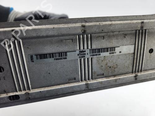 Intercooler PEUGEOT 508 I (8D_) | BP32124233M30 - Image 3