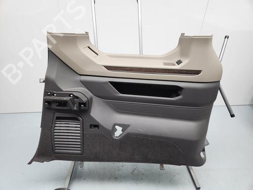 Used Rear left panel VW MULTIVAN T7 (STM, STN) 1.4 eHybrid (218 hp) 32411401