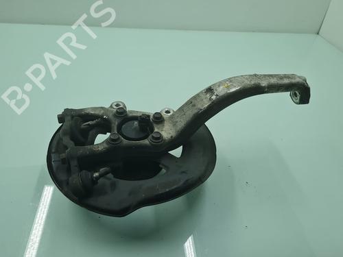 Used Left front steering knuckle Left front steering knuckle LEXUS GS (_S19_) 450h (GRS191_, GWS191_) (296 hp) 21766520 21766520
